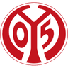 Logo van FSV Mainz 05