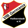 Logo van Germania Halberstadt