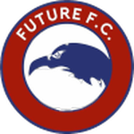 Logo van Future FC