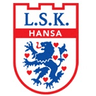 Logo van Lüneburger SK Hansa