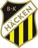 Logo van Häcken Vrouwen