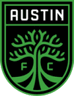 Logo van Austin