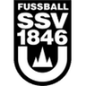 Logo van SSV Ulm 1846