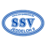 Logo van SSV Jeddeloh