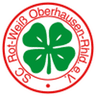 Logo van Rot-weiss Oberhausen