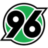 Logo van Hannover 96