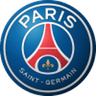 Logo van PSG Vrouwen