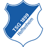 Logo van Hoffenheim