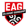 Logo van Guingamp Vrouwen