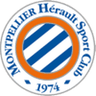 Logo van Montpellier Vrouwen