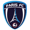 Logo van Paris FC Vrouwen