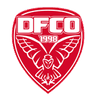 Logo van Dijon Vrouwen