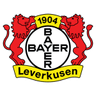 Logo van Bayer Leverkusen