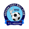Logo van Heegan