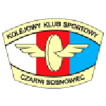 Logo van Czarni Sosnowiec Vrouwen