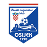 Logo van Osijek Vrouwen
