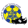 Logo van Maccabi Kiryat Gat Vrouwen