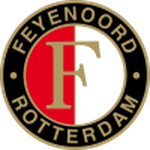 Logo van Feyenoord Vrouwen