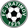 Logo van Vratimov
