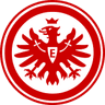 Logo van Eintracht Frankfurt