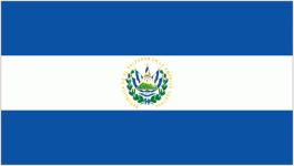 Logo van El Salvador Vrouwen
