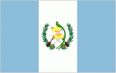 Logo van Guatemala Vrouwen