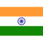 Logo van India Vrouwen