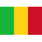 Logo van Mali Vrouwen