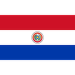 Logo van Paraguay Vrouwen