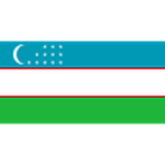 Logo van Uzbekistan Vrouwen