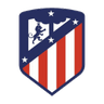 Logo van Athletic Newham
