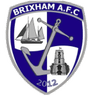 Logo van Brixham