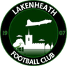 Logo van Lakenheath