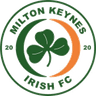 Logo van Milton Keynes Irish