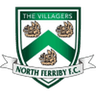 Logo van North Ferriby