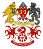 Logo van Prestwich Heys