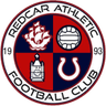 Logo van Redcar Athletic