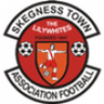 Logo van Skegness Town