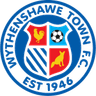Logo van Wythenshawe Town