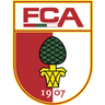 Logo van FC Augsburg