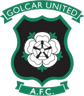 Logo van Golcar United