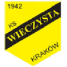 Logo van Wieczysta Kraków