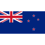Logo van New Zealand Vrouwen