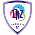 Logo van LNZ Cherkasy