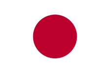 Logo van Japan Vrouwen