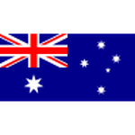 Logo van Australia Vrouwen