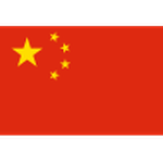 Logo van China Vrouwen