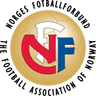 Logo van Norway Vrouwen