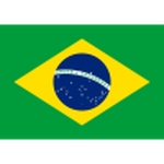 Logo van Brazil Vrouwen