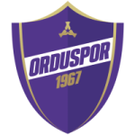 Logo van Orduspor 1967